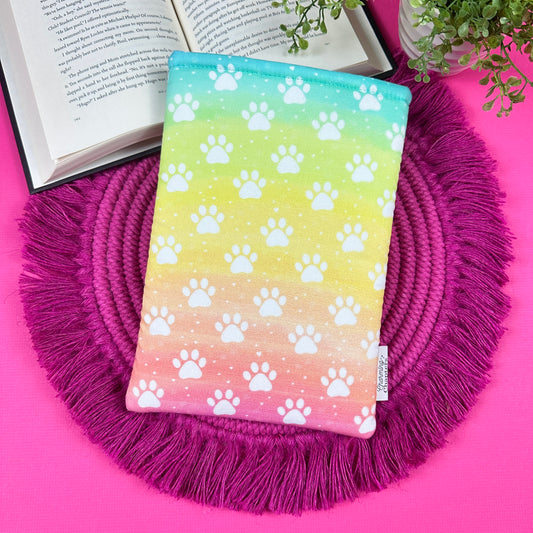 Rainbow Bridge Book Sleeve