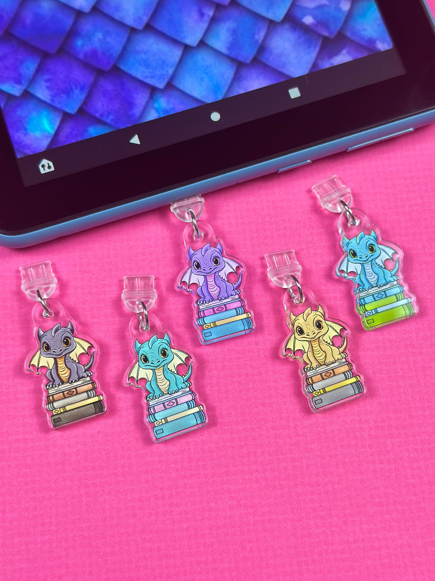 Fantasy Mystery Merch Pack