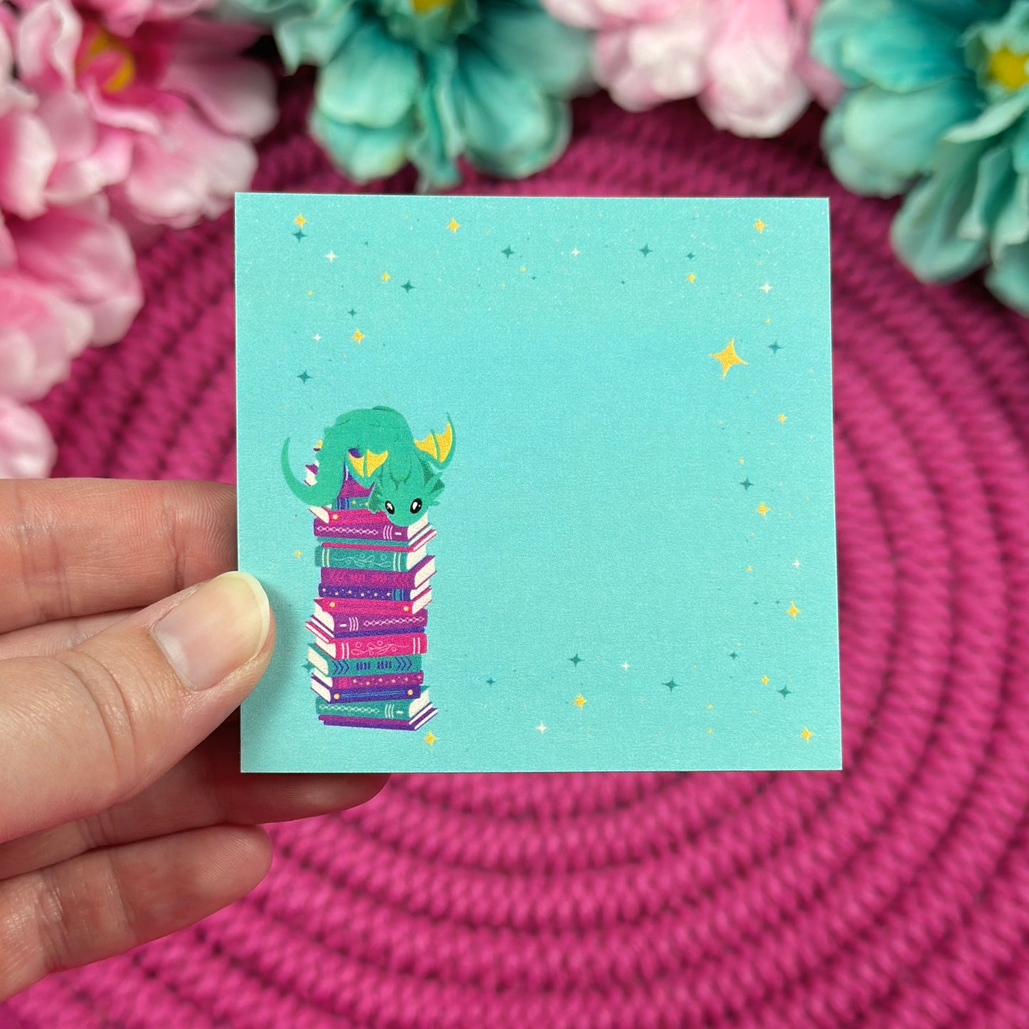 Fantasy Stationery Set