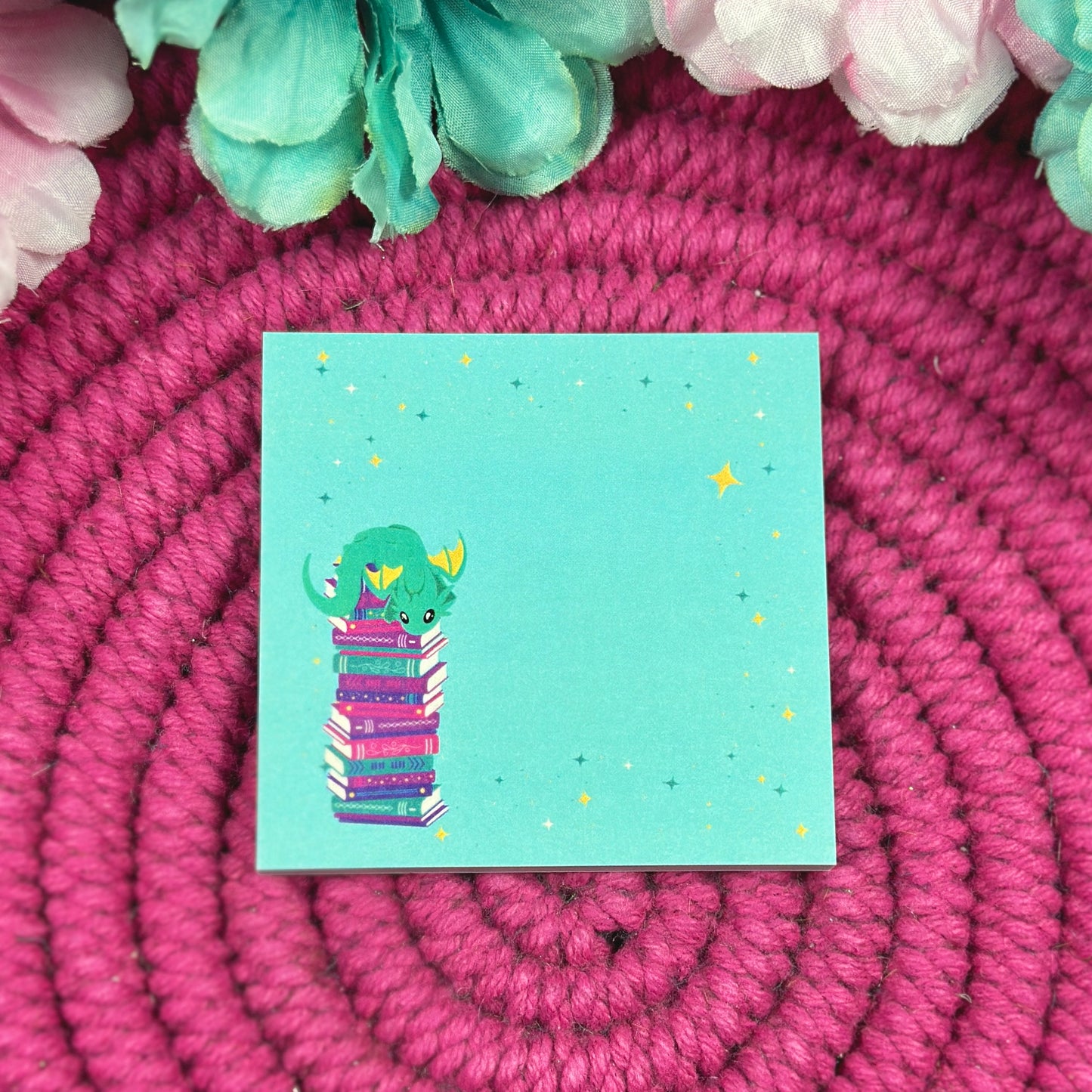Fantasy Stationery Set