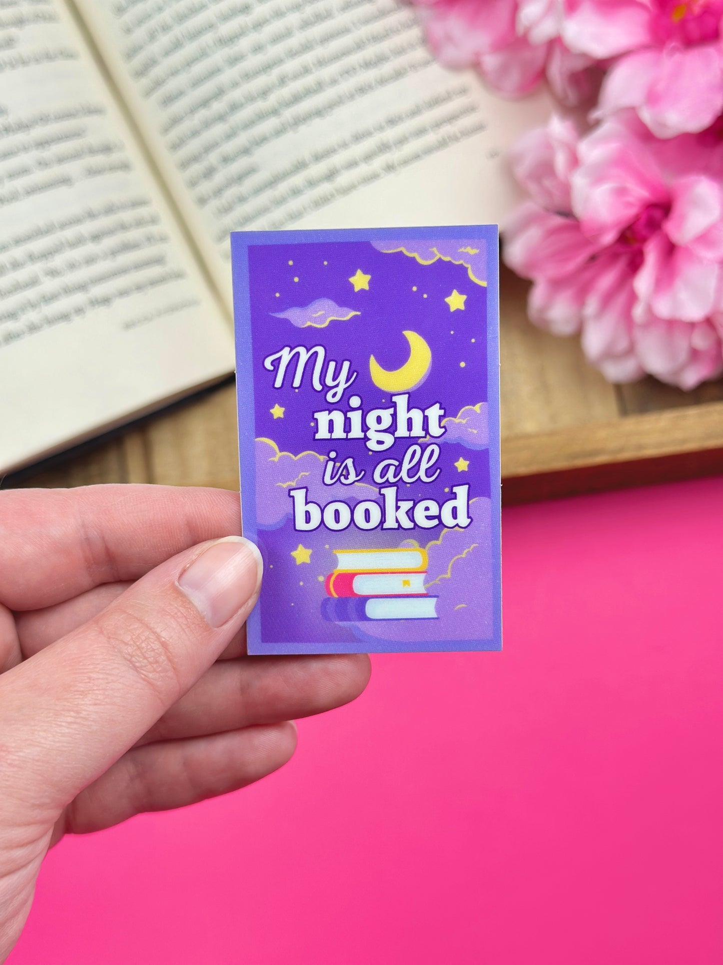 Late Night Reader Kindle Refresh Kit