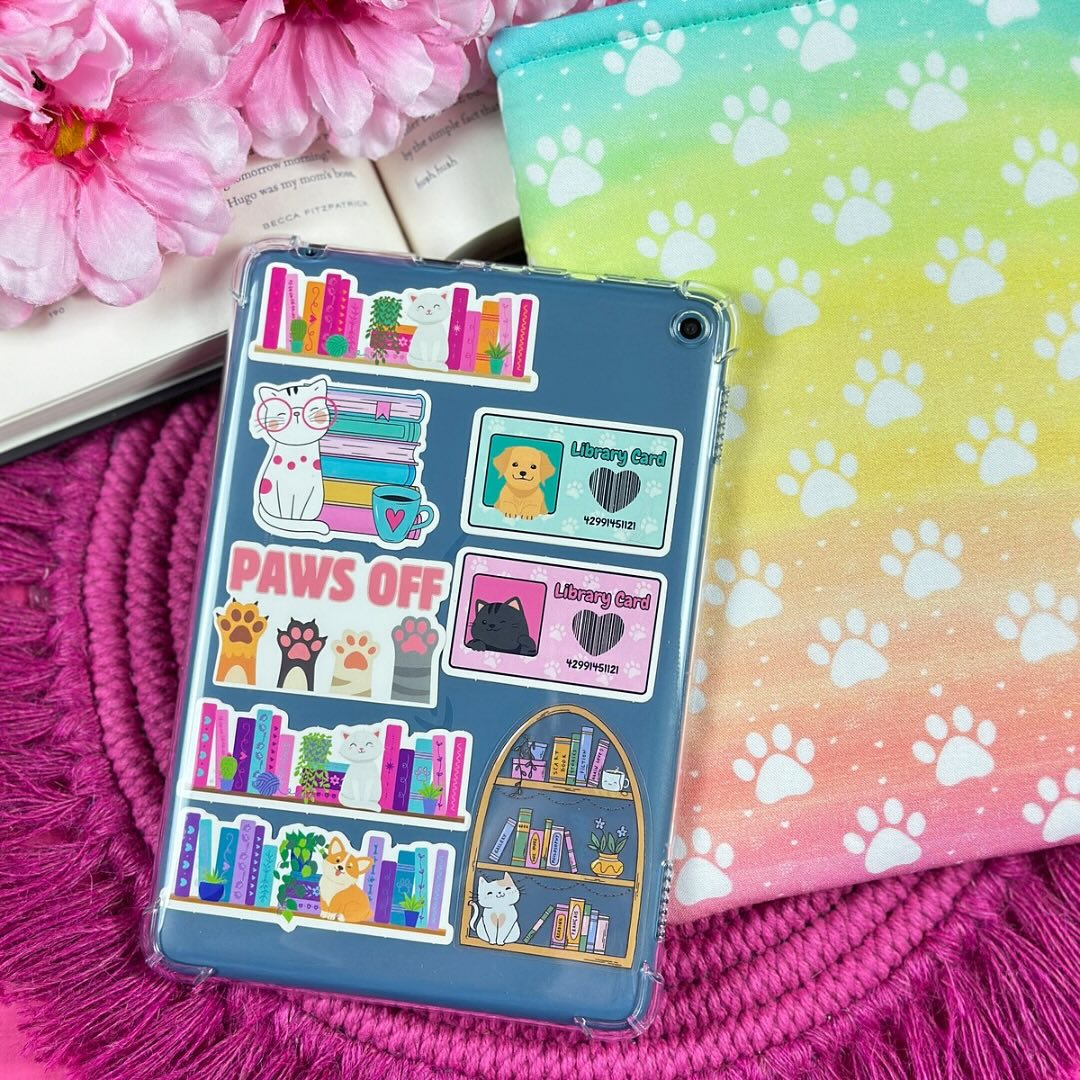 Furry Friends Collection