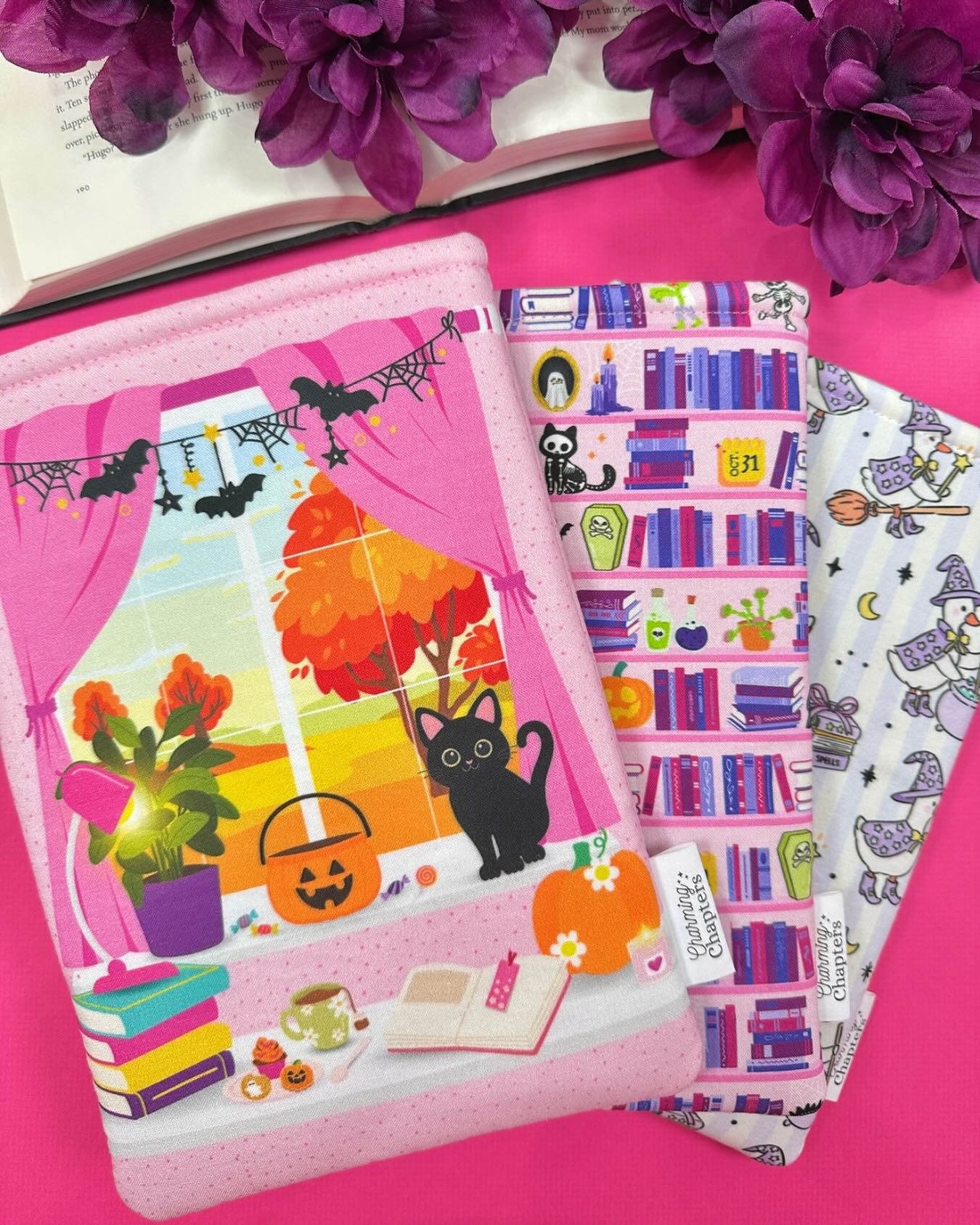 Fall/Halloween Collection