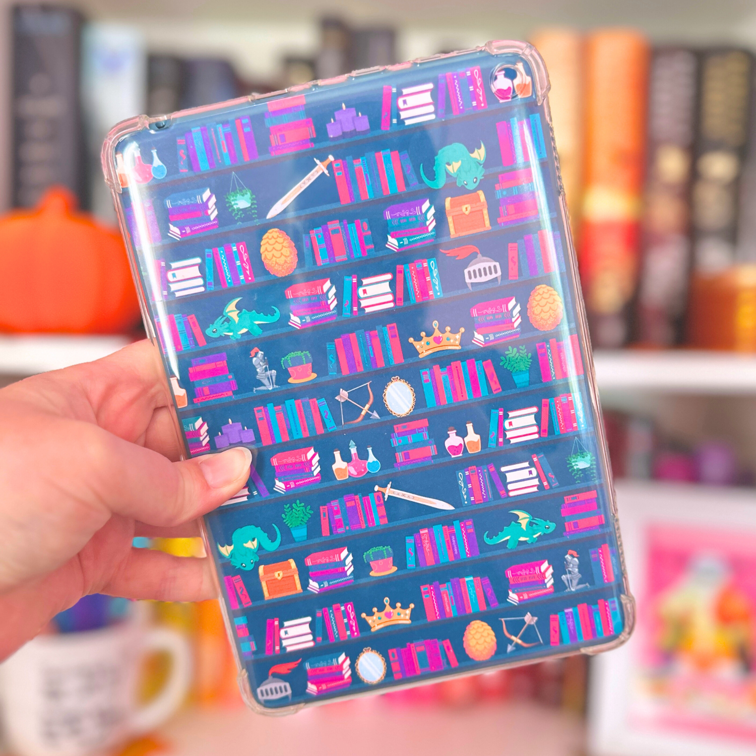 Kindle Case Inserts