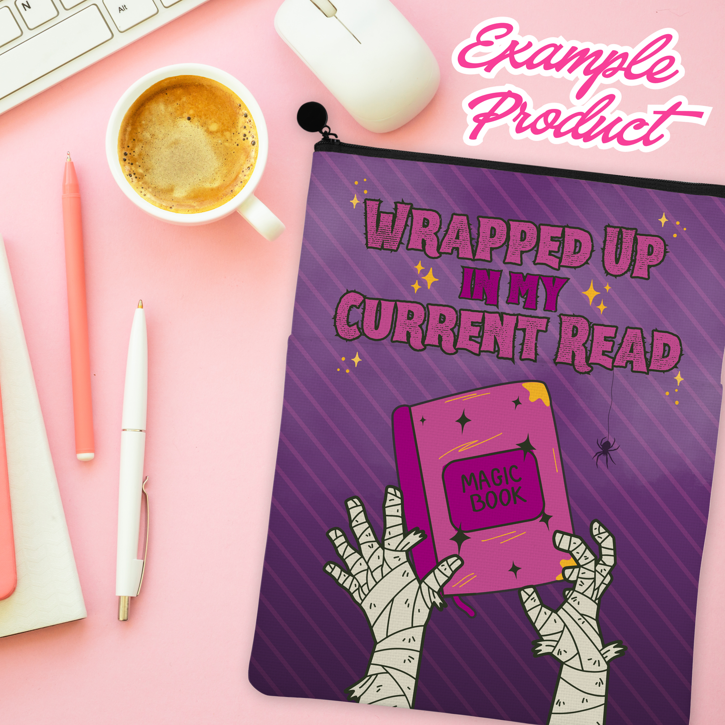 Wrapped Up Clipart