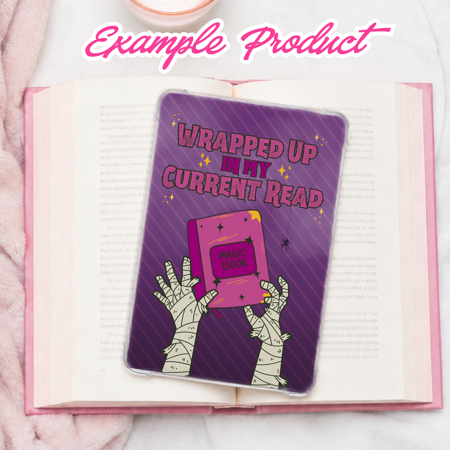 Wrapped Up Clipart