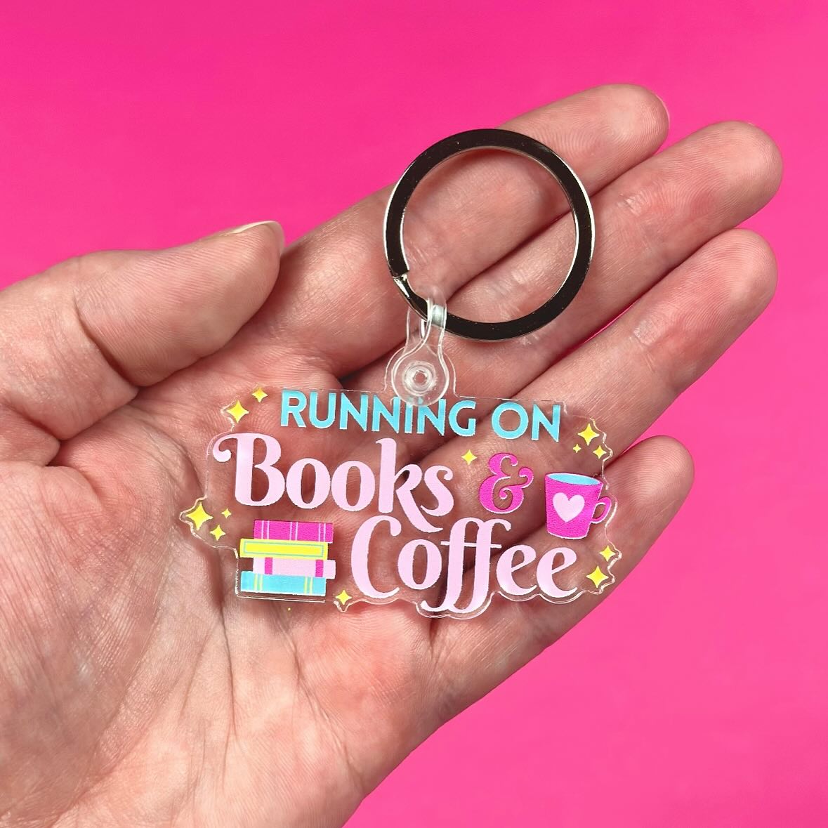 Assorted Mystery Merch Pack