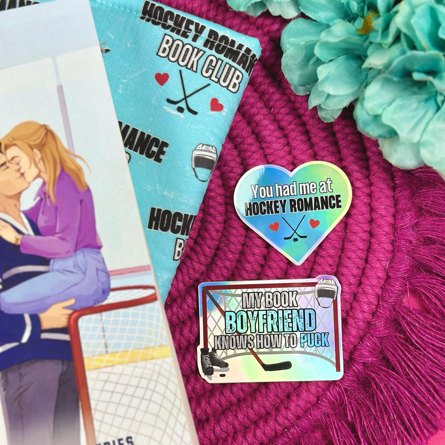 Sports Romance Mystery Grab Bag