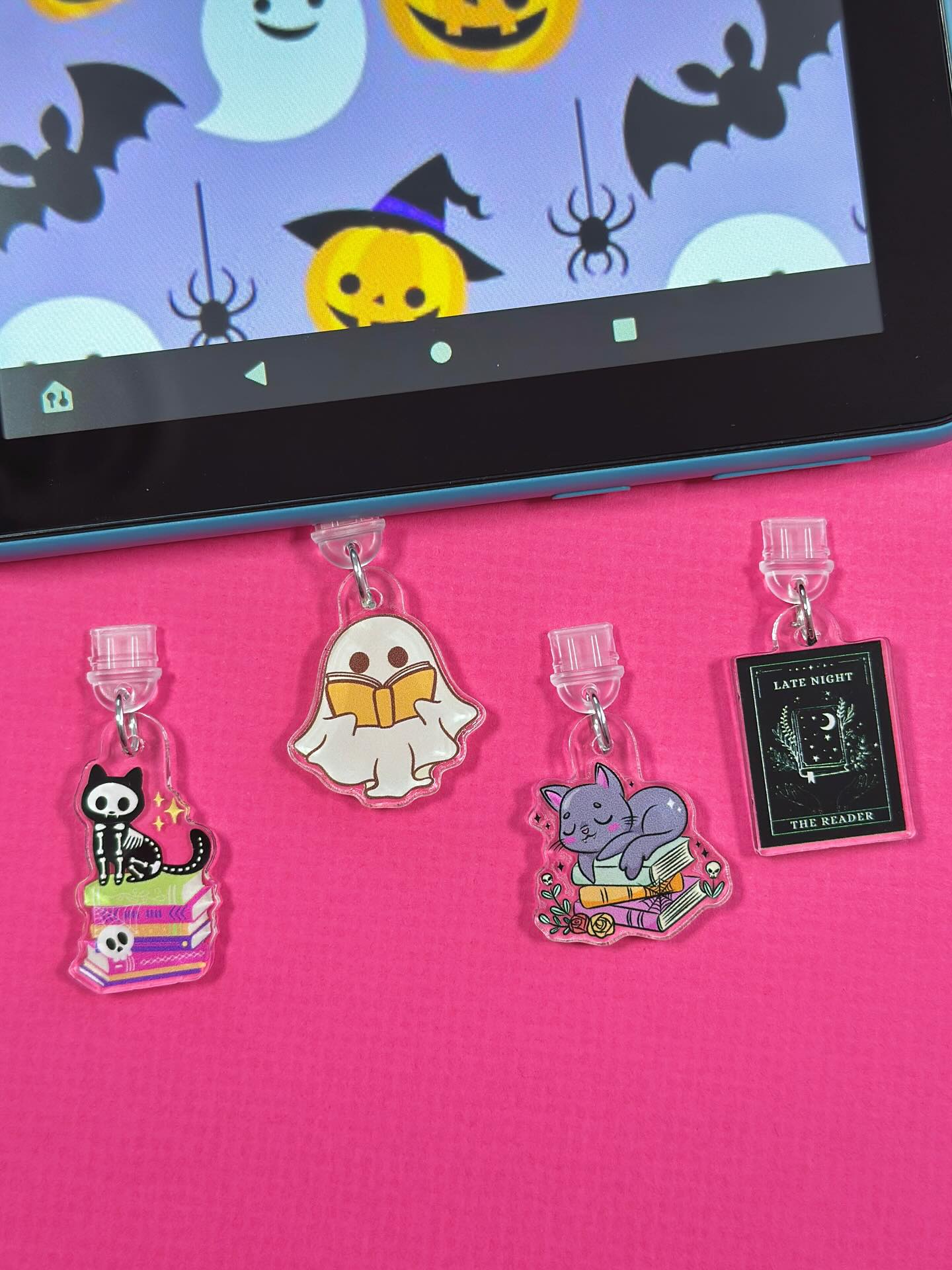 Fall/Halloween Mystery Grab Bag