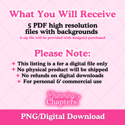 Dragon Rider eReader Insert