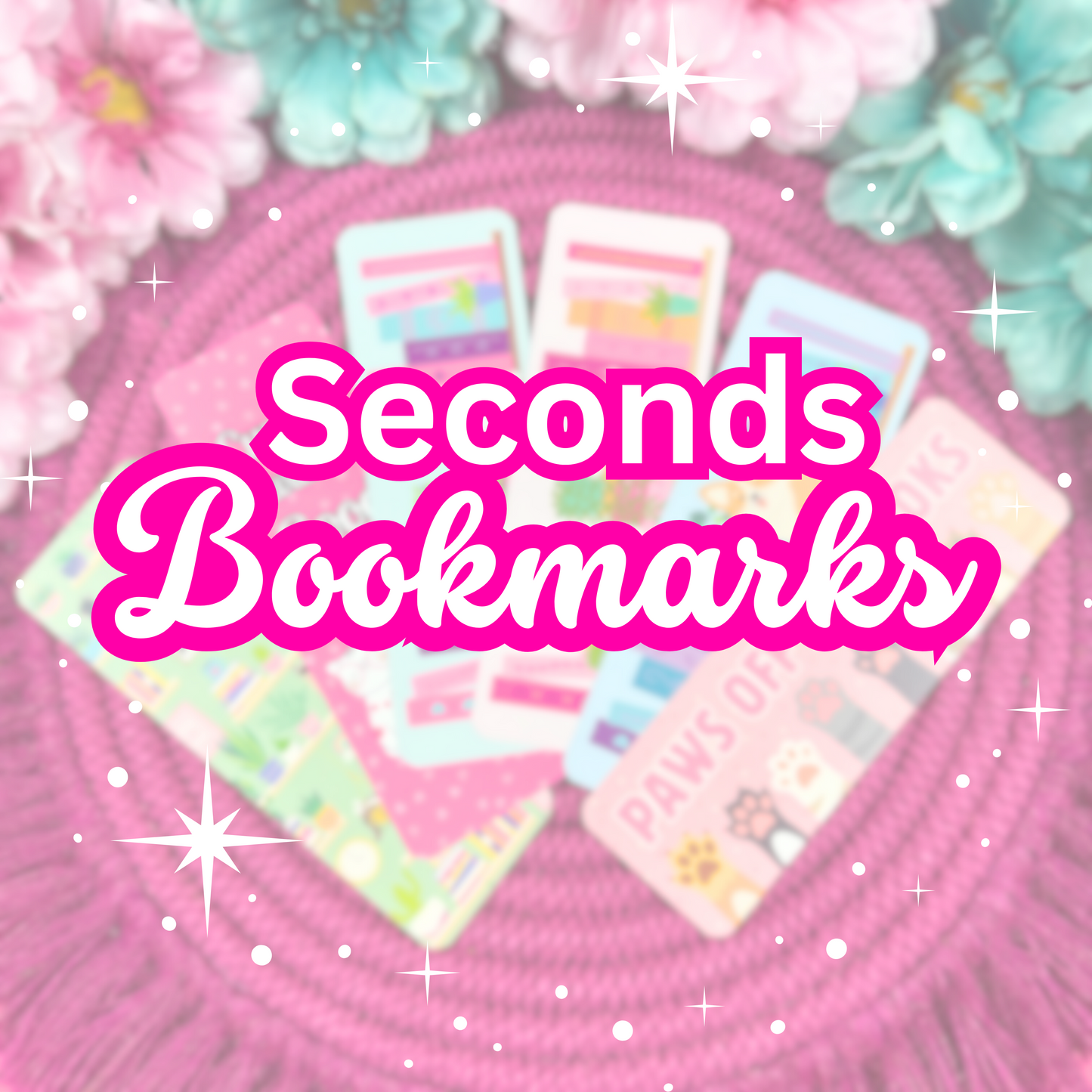SECONDS: Bookmarks