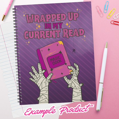 Wrapped Up Clipart