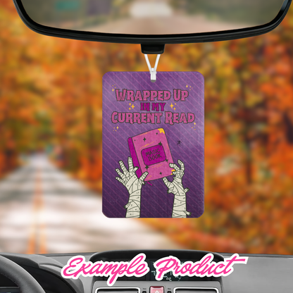 Wrapped Up Clipart