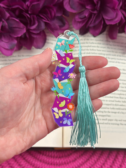 Enchanted Garden Mystery Grab Bag