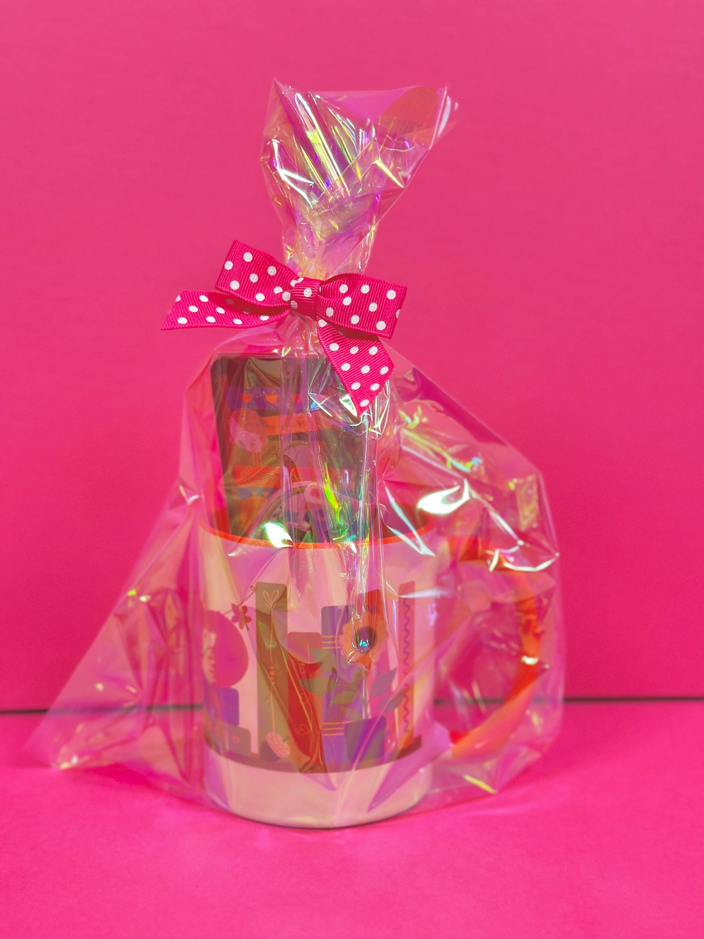 Autumn Reads Gift Set