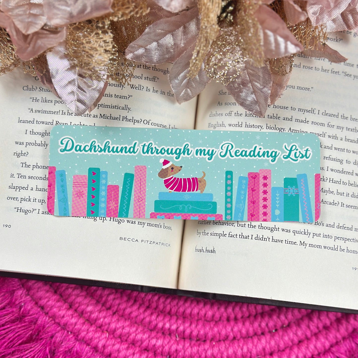 Seasonal Mystery Merch Pack