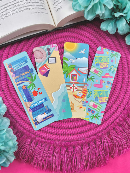 Summer Reads Mystery Grab Bag
