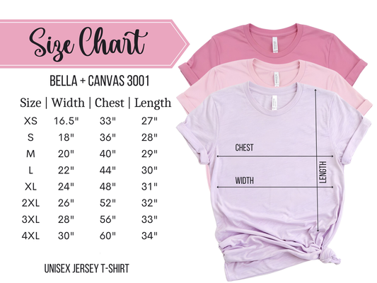 PREORDER: Romance Bookshelf Tshirt