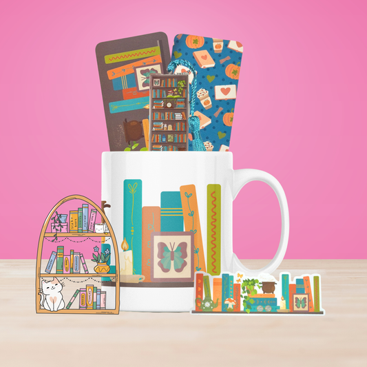 Cottagecore Gift Set