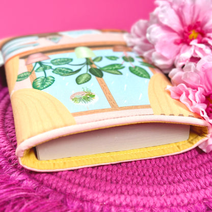 Rainy Day Reads Book Sleeve