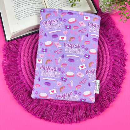 SECONDS: Book Sleeves