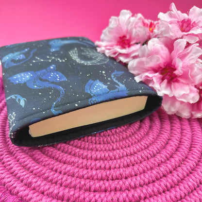 Celestial Dragon Book Sleeve