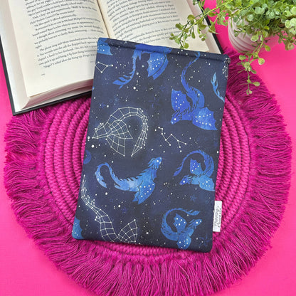 Celestial Dragon Book Sleeve