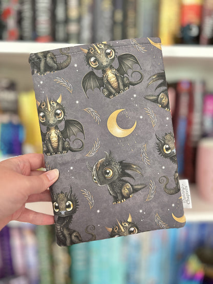 Dragon Book Sleeve