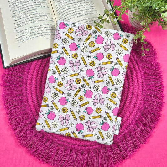 PREORDER: Teacher Book Sleeve