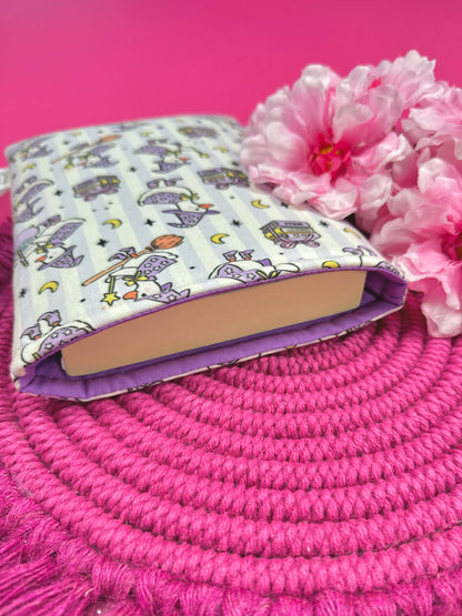 Silly Goose Book Sleeve