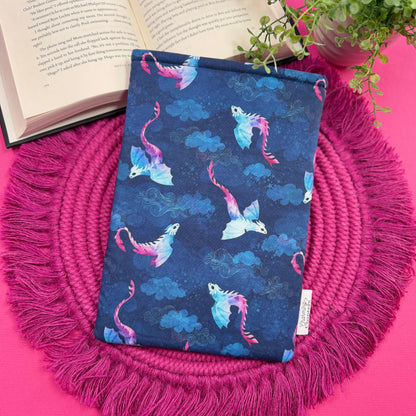 Flying Dragon Book Sleeve