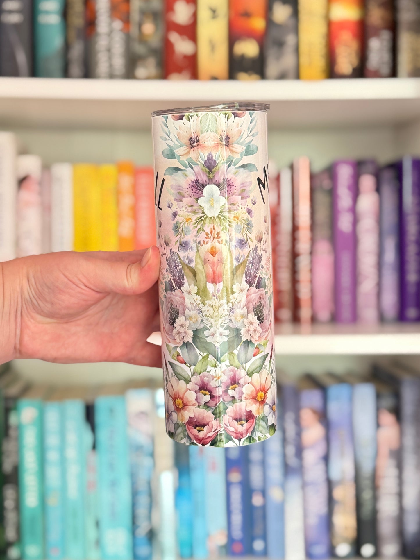 Weekend is Booked Tumbler