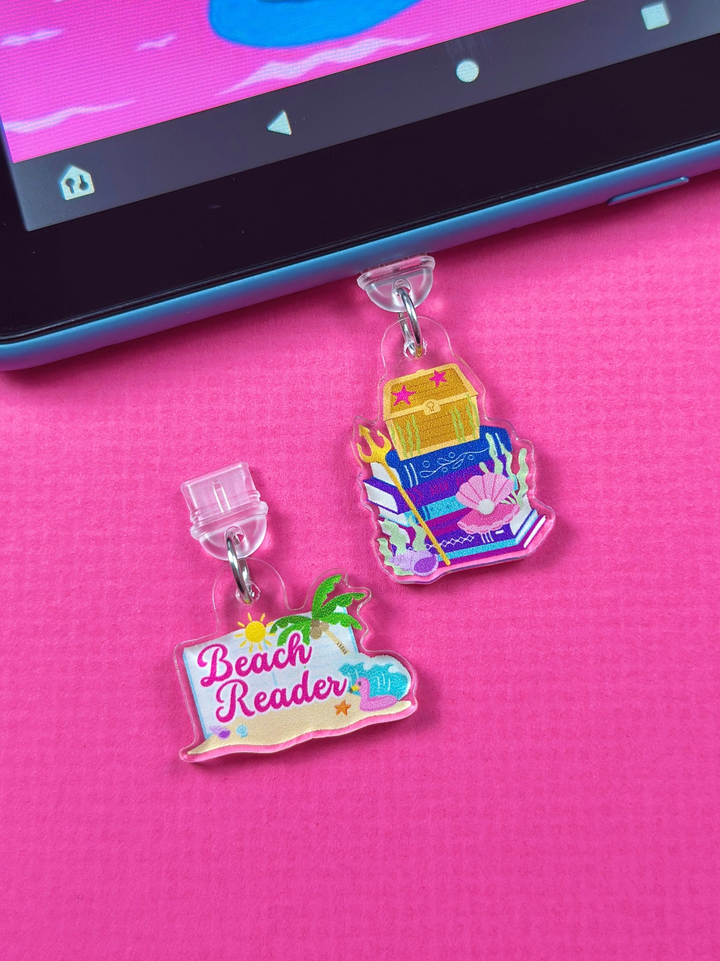 Seasonal Mystery Merch Pack