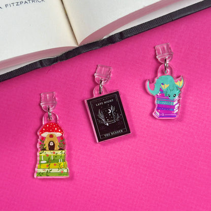 Fantasy Mystery Merch Pack