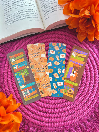 Seasonal Mystery Merch Pack