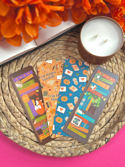 Fall/Halloween Mystery Grab Bag