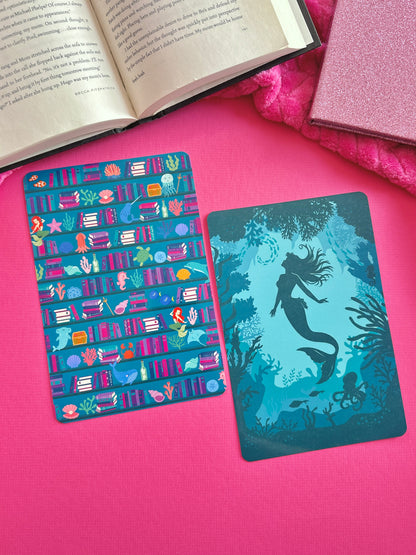 Under the Sea Kindle Inserts