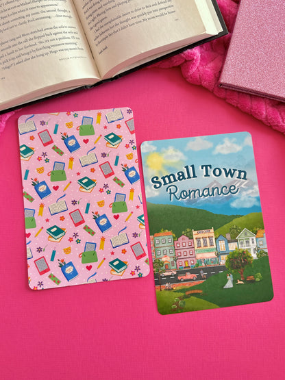 Colorful Kindle Inserts