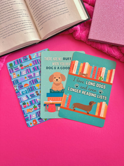 SECONDS: Kindle Inserts