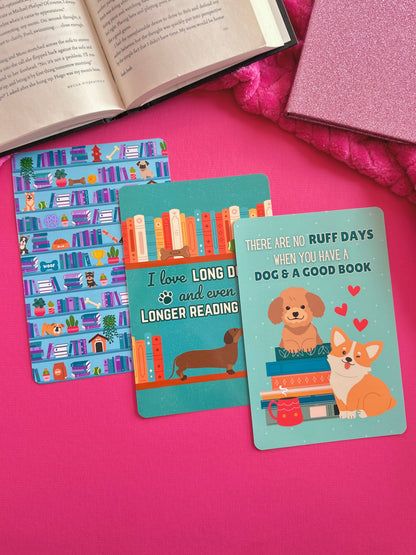 Dog Lover Kindle Inserts