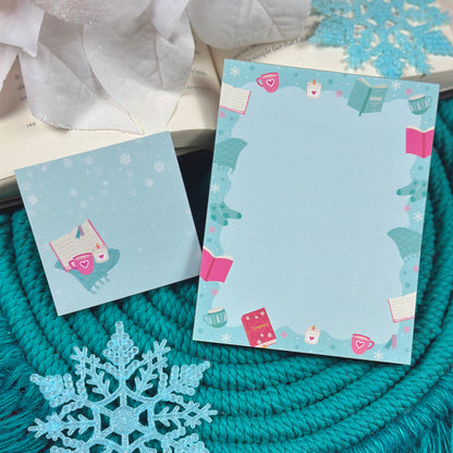 Winter/Christmas Mystery Grab Bag