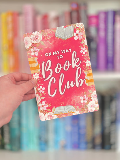 Colorful Kindle Inserts