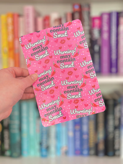 Romance Reader Kindle Insert