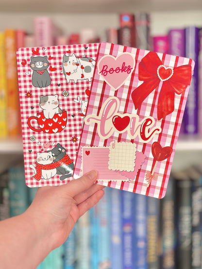 Valentine Kindle Insert