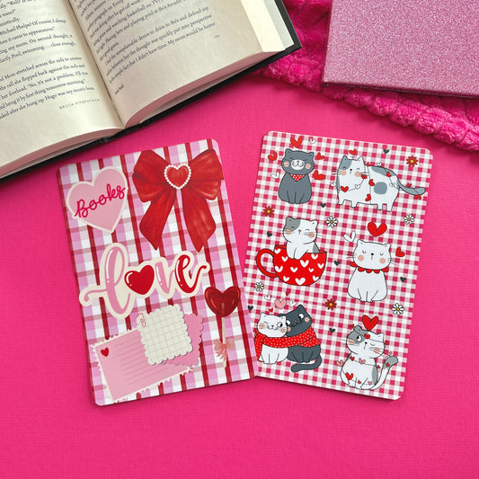 Valentine Kindle Insert
