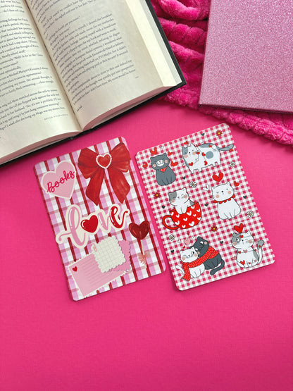 Valentine Kindle Insert