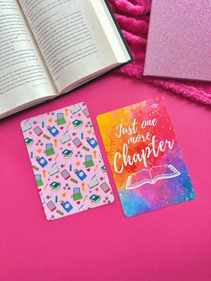 Colorful Kindle Inserts