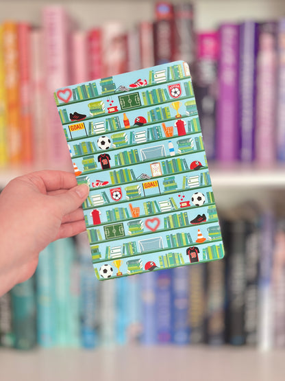 SECONDS: Kindle Inserts