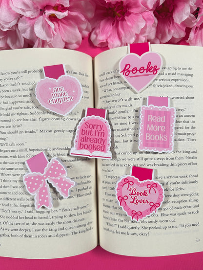Book Lover Mystery Grab Bag