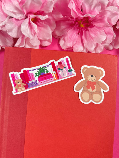 PREORDER: Romance Reader Mini Box